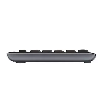 LOGITECH Wireless Desktop Mk270 - Qwertzu tedesco