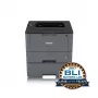 Stampante laser Brother HL-L5100DNT 1200 x 1200 DPI A4