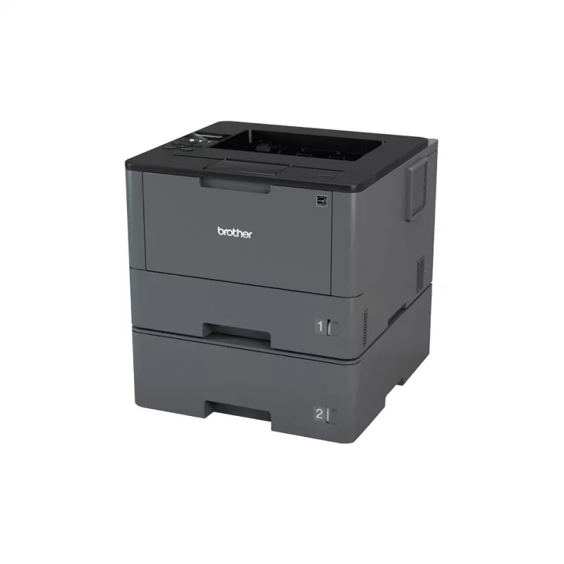 Stampante laser Brother HL-L5100DNT 1200 x 1200 DPI A4