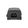 LevelOne POI-3000 iniettore Gigabit PoE+, 30 W, nero