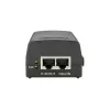 LevelOne POI-3000 iniettore Gigabit PoE+, 30 W, nero