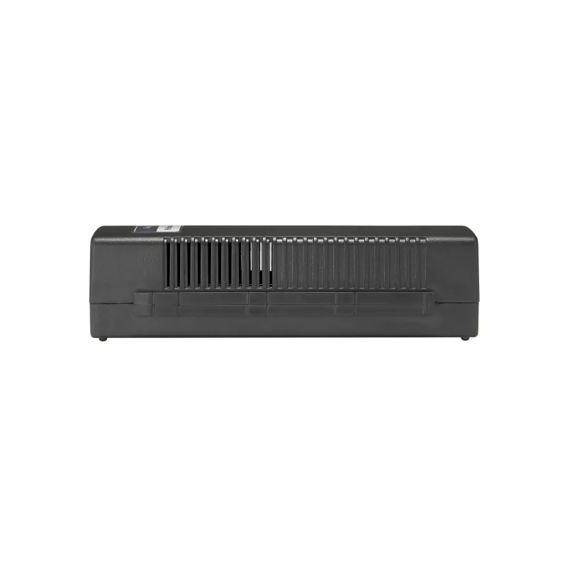 LevelOne POI-3000 iniettore Gigabit PoE+, 30 W, nero