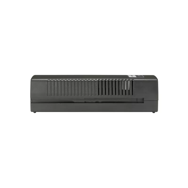 LevelOne POI-3000 iniettore Gigabit PoE+, 30 W, nero