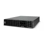 Gruppo di continuità CyberPower OL3000ERTXL2U (UPS) doppia conversione (online) 3 kVA 2700 W 9 uscite AC