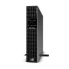 Gruppo di continuità CyberPower OL3000ERTXL2U (UPS) doppia conversione (online) 3 kVA 2700 W 9 uscite AC