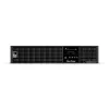 Gruppo di continuità CyberPower OL3000ERTXL2U (UPS) doppia conversione (online) 3 kVA 2700 W 9 uscite AC