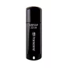 TRANSCEND Jetflash 350 - 32GB chiavetta USB - USB 2.0 - nero
