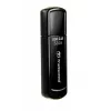 TRANSCEND Jetflash 350 - 32GB chiavetta USB - USB 2.0 - nero