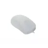 Contour Design Active Key Contour ClassicClean mouse medicale IP68 scroll sensor cavo bianco PMH1