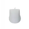 Contour Design Active Key Contour ClassicClean mouse medicale IP68 scroll sensor cavo bianco PMH1