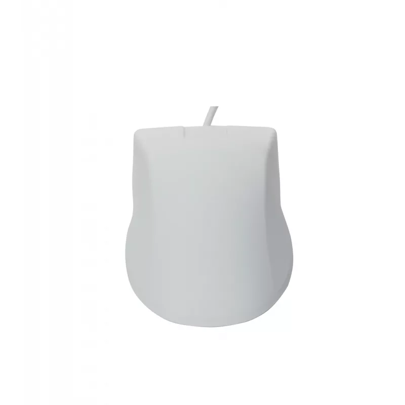 Contour Design Active Key Contour ClassicClean mouse medicale IP68 scroll sensor cavo bianco PMH1