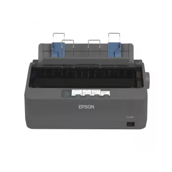 Stampante ad aghi Epson LQ-350 standard nero/grigio
