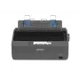 Stampante ad aghi Epson LQ-350 standard nero/grigio