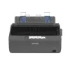 Stampante ad aghi Epson LQ-350 standard nero/grigio