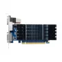 Scheda grafica ASUS GeForce GT 730, 2 GB GDDR5, 64-bit, PCIe 2.0, raffreddamento passivo