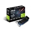Scheda grafica ASUS GeForce GT 730, 2 GB GDDR5, 64-bit, PCIe 2.0, raffreddamento passivo