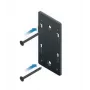 UBIQUITI NETWORKS montaggio a parete pratico per POE-24-12W