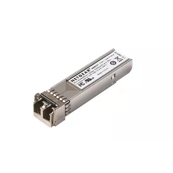 NETGEAR 10 Gigabit SR SFP+ modulo ricetrasmettitore di rete 10000 Mbit/s