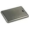 Box esterno LC-Power LC-25BUB3 per HDD SATA da 2,5 pollici, USB 3.0, alluminio/nero