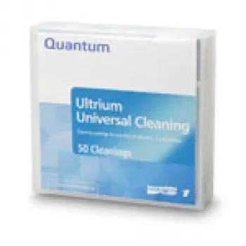 Cartuccia di pulizia Quantum MR-LUCQN-01 LTO Universal