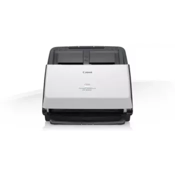 Canon imageFORMULA DR-M160II scanner ADF 600 x 600 DPI A4 nero, grigio