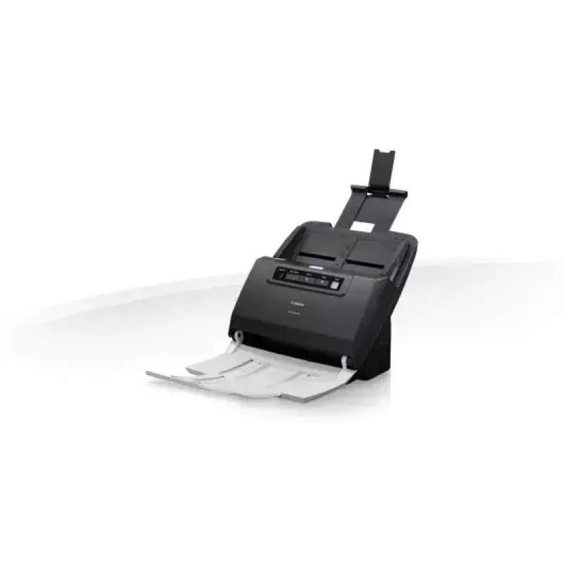 Canon imageFORMULA DR-M160II scanner ADF 600 x 600 DPI A4 nero, grigio