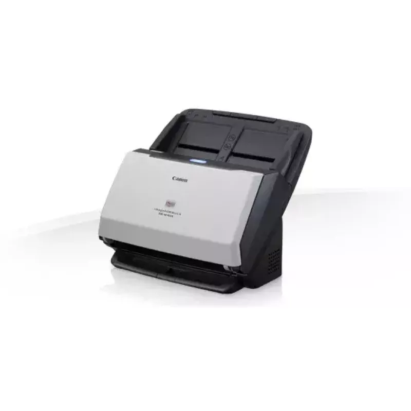 Canon imageFORMULA DR-M160II scanner ADF 600 x 600 DPI A4 nero, grigio
