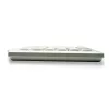 CHERRY G84-4400 tastiera universale PS/2 QWERTZ tedesco grigio