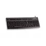 CHERRY G83-6105 tastiera universale USB QWERTZ tedesco nero