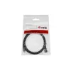 Equip cavo USB 2.0 C a C angolo 90°, M/M, 2,0 m, 100 W con chipset Emark