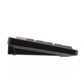 CHERRY G84-4700 tastierino numerico laptop/PC USB nero