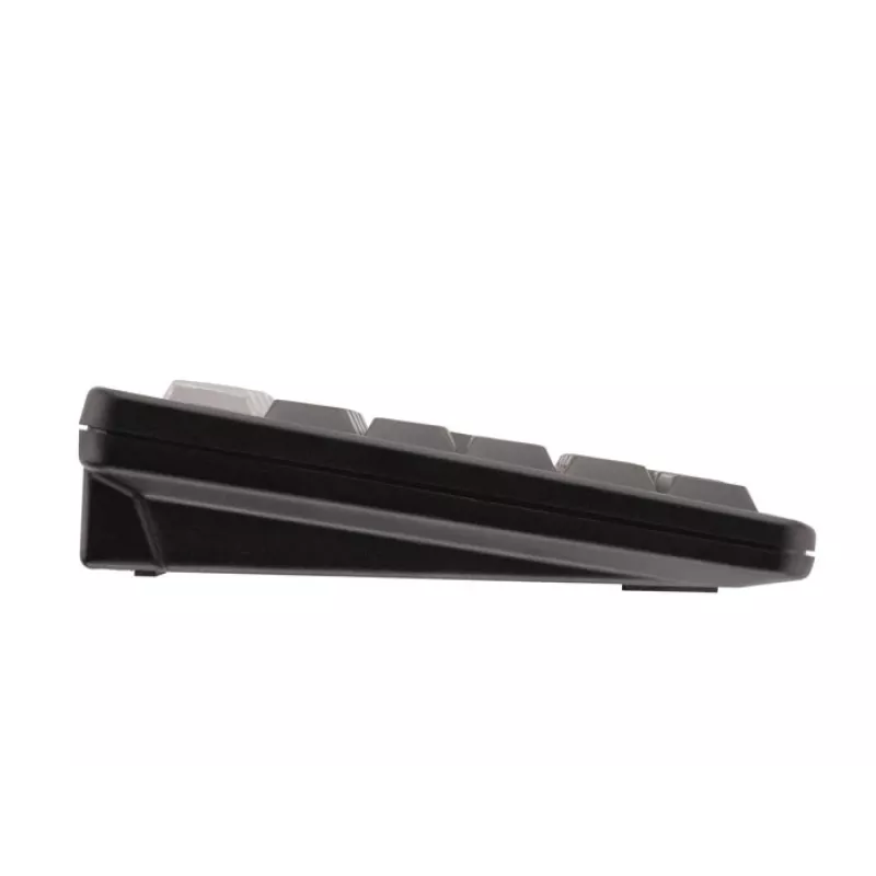 CHERRY G84-4700 tastierino numerico laptop/PC USB nero