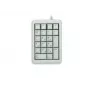 CHERRY G84-4700 tastierino numerico laptop/PC USB grigio