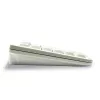 CHERRY G84-4700 tastierino numerico laptop/PC USB grigio