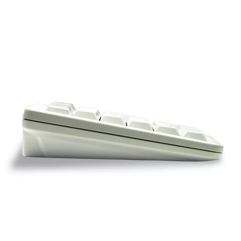 CHERRY G84-4700 tastierino numerico laptop/PC USB grigio