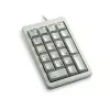 CHERRY G84-4700 tastierino numerico laptop/PC USB grigio