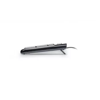 LOGITECH tastiera K120 - Qwertzu tedesco