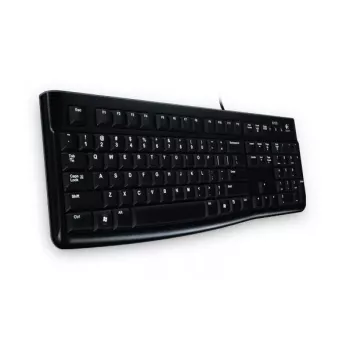 Tastiera Logitech K120 for Business