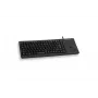 CHERRY XS Trackball G84-5400 tastiera ufficio USB QWERTZ tedesco nero