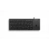 CHERRY XS Trackball G84-5400 tastiera ufficio USB QWERTZ tedesco nero