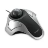 Kensington Orbit trackball ottico, ambidestro, ottico, USB Type-A, argento