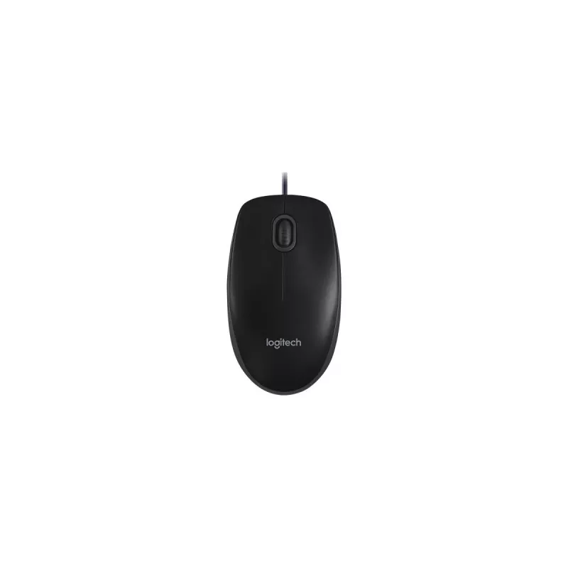 Set tastiera e mouse Logitech Desktop MK120