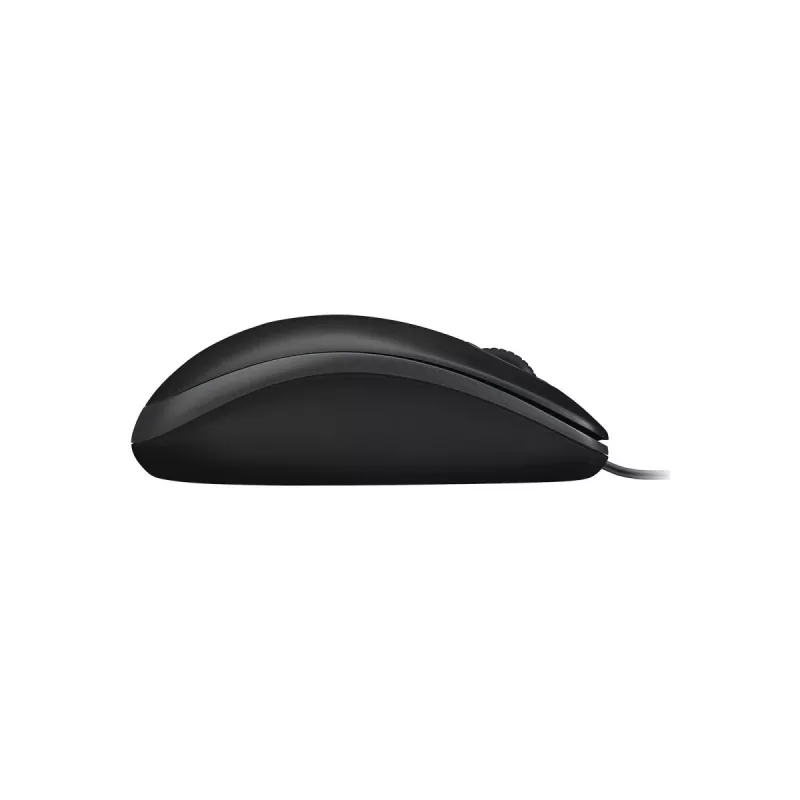 Set tastiera e mouse Logitech Desktop MK120