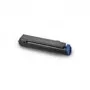 OKI 44318606 cartuccia toner per C710/C711, 11.500 pagine, magenta