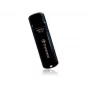 TRANSCEND Jetflash 700 - 16GB chiavetta USB - USB 3.0 - nero