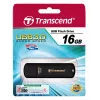 TRANSCEND Jetflash 700 - 16GB chiavetta USB - USB 3.0 - nero