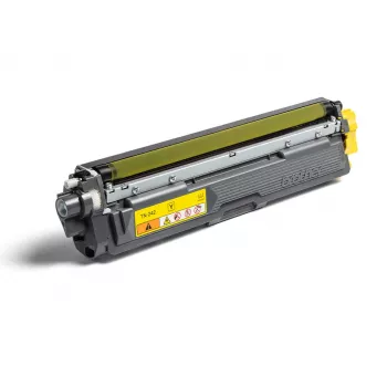 Brother TN-242Y cartuccia toner 1 pezzo originale giallo