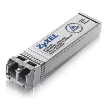 Zyxel SFP10G-SR modulo ricetrasmettitore di rete fibra ottica 10000 Mbit/s SFP+ 850 nm