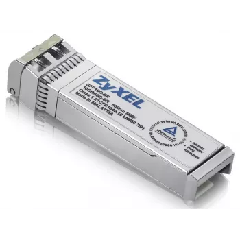 Zyxel SFP10G-SR modulo ricetrasmettitore di rete fibra ottica 10000 Mbit/s SFP+ 850 nm