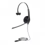 Cuffie Jabra BIZ 1500 Mono QD EMEA